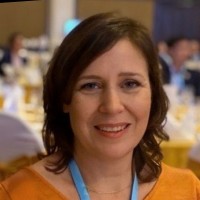 GIZ Viet Nam Employee Teresa Töpfer's profile photo