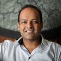 Borosil Glass Works Ltd. Employee Shreevar Kheruka's profile photo