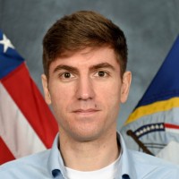 Aermor LLC Employee Joseph Walker's profile photo