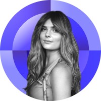Emporia Research Employee Molly Riebau's profile photo