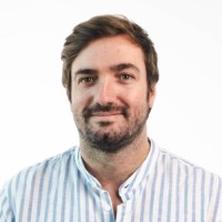 Unnax Employee Benjamin Milles's profile photo