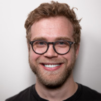 Zap Energy Employee Joben Pedersen's profile photo