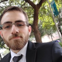 Fixd Repair Employee Christopher Burling's profile photo