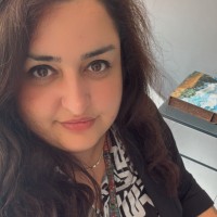 OMSAN Lojistik Employee Merve Karaoğlu's profile photo