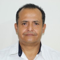 4G Ingeniería Employee Jorge Gallardo's profile photo