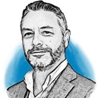 Content Group Employee Claudio Rondena's profile photo