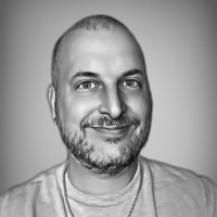Benjamin Stenger Email & Phone Number
