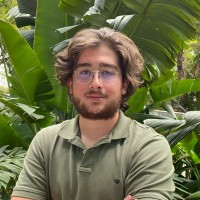 Green Loop Employee Juan Hoyos's profile photo