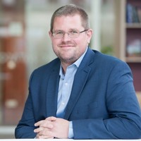 Datacon Employee Joost Hupkens's profile photo