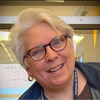 Mary Chambers Email & Phone Number