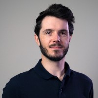 PHM Technology Employee Gavin Rossiter's profile photo