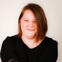 Answer Advantage Employee Kelli Wright's profile photo