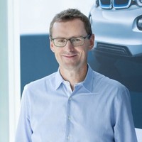 NATO Innovation Fund (NIF) Employee Ulrich Quay's profile photo