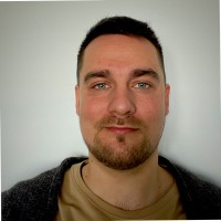 Ford Employee Bence Kovats's profile photo