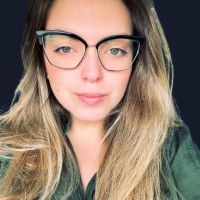 Contour Interior Design, Inc Employee Amanda Alfradique De Faria's profile photo