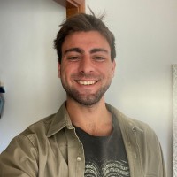 Moovx Employee Facundo Lo Votrico López's profile photo