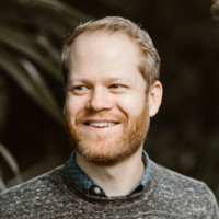 Method Workers' Comp Employee Hunter Pechin's profile photo