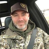 Tilghman Crane & Transport Employee Michael Tilghman's profile photo
