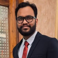 Webrenew Employee Arvind Verma's profile photo