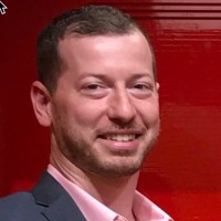 Remote Employee Jonathan Goldsmith's profile photo