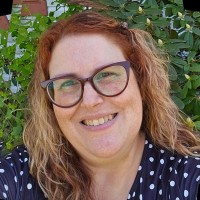 The Thrive Network Employee Kelly Clement's profile photo