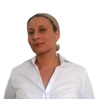 Verena Duda Email & Phone Number