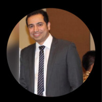 Sioen Industries Employee Murali Krishnan's profile photo