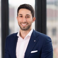 Helio Health Group Employee Louie Karapanagiotides's profile photo