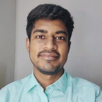 GeeksforGeeks KIIT Employee Sagnik Mitra's profile photo