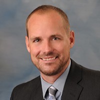 The Clark Enersen Partners Employee Nathan Groathouse's profile photo