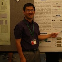 GenScript Employee Kangming Chen's profile photo