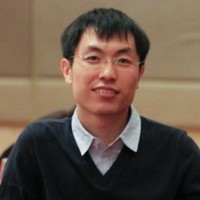 祖龙娱乐 Employee Guo Huanqing's profile photo