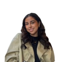 Lana Haider Email & Phone Number