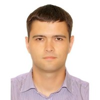 Scanport Employee Сергей Романов's profile photo