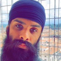 Emperia Employee Herminder Sanghera's profile photo