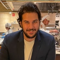 NCR Voyix Employee Benjamin Wilkinson's profile photo