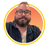 McCann Employee John Hunter's profile photo