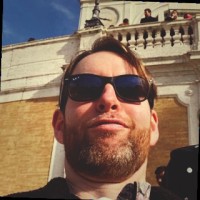 Stackla Employee Jada White's profile photo