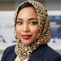 SCSD Employee Abeer Barakat's profile photo
