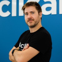 Aramis Group Employee Iván Velasco Pedrajas's profile photo