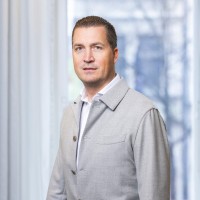 Fero Group Employee Freek Haerens's profile photo