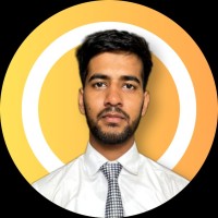 Complitech Employee Naushad Ansari's profile photo
