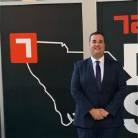 Takeuchi Employee Tony Bonetti's profile photo