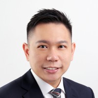 The Ascott Limited Employee Eugene Lee's profile photo