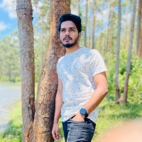 Arjun Anil Email