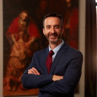 Providence Christian Academy Employee Andrew Sheets's profile photo