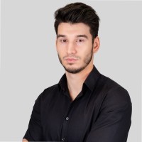 1A CUE Consulting & Engineering GmbH Employee Andrejs Ignatenko's profile photo