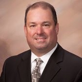 Wells Fargo Advisors Employee Andrew Townes's profile photo