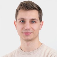 Nethansa Employee Wojciech Szulakowski's profile photo