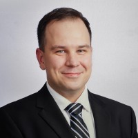 Fried Frank Employee Marek Roszkowski's profile photo